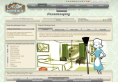 Cesim Hospitality
