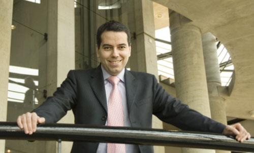 Olivier Cateura