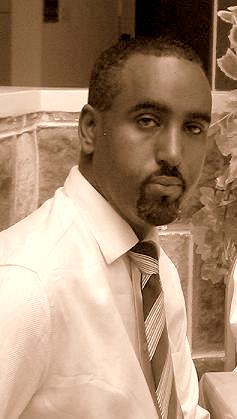 Abdull Ali