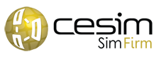 cesim sim firm