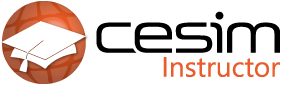 cesim instructor