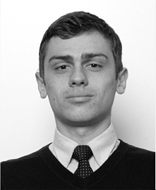 Louis Havriliuc