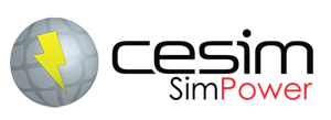 Cesim SimPower electric utilities simulation game
