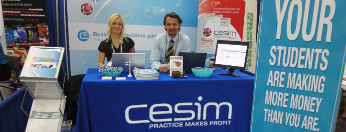 Cesim Conferences