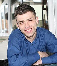 Louis Havriliuc business simulation enthusiast