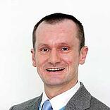 Ross Brennan using Cesim Business Simulations