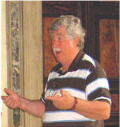 Richard Teach using Cesim Business Simulations