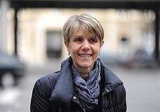 Sylvie Humbert using Cesim Business Simulations