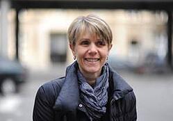 Sylvie Humbert Grenoble Institute of Technology