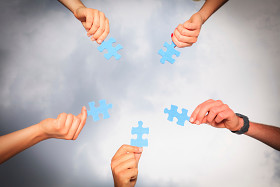 Easy to use modularity in Cesim Business Simulations