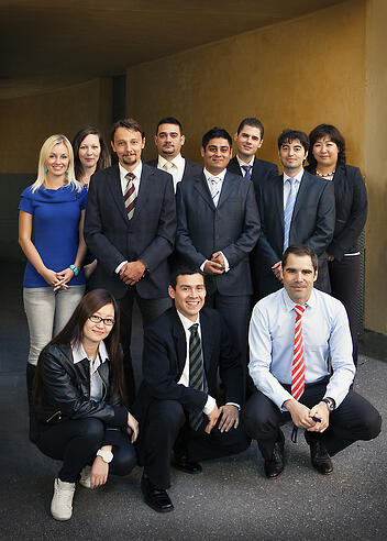 Cesim Business Simulations Team