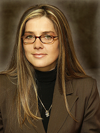 Lorena Bašan using Cesim Business Simulations