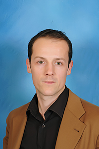 Marko Perić using Cesim Business Simulations