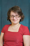 Dr Raluca Bunduchi