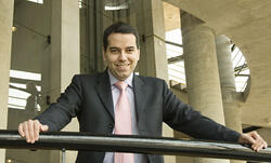 Olivier Cateura Grenoble Ecole de Management