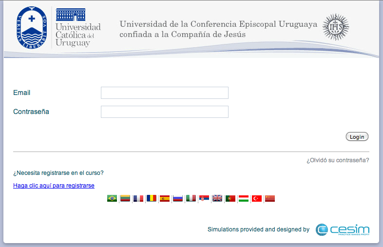 University Católica del Uruguay