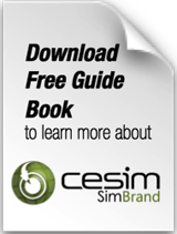 Download Free Guide Book Cesim SimBrand Marketing Simulation