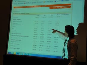 Effective Simulation Teaching Strategies