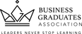 BGA logo black