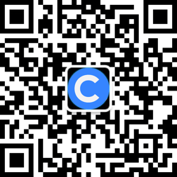 CN Rush Hour QR code 2026