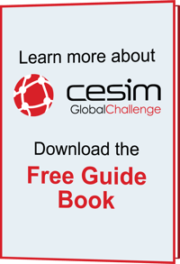 Download the Cesim Global Challenge Free Guide Book