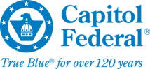 Capitol Federal Bank logo