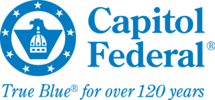 Capitol Federal Bank logo