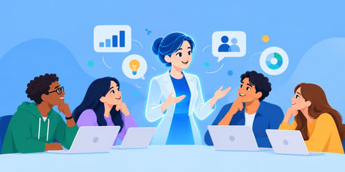 Cesim AI Coach blog thumbnail