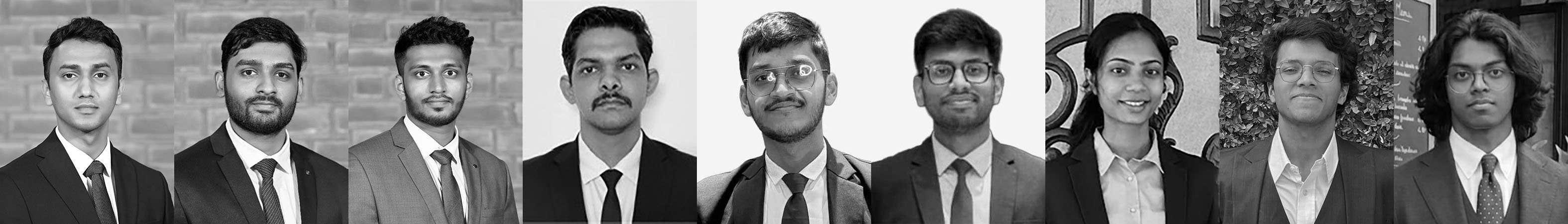 Cesim Elite India 2026 winners collage