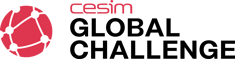 Cesim Global Challenge logo