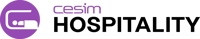 Cesim Hospitality logo