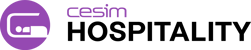 Cesim Hospitality logo