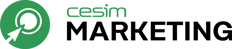 Cesim Marketing logo