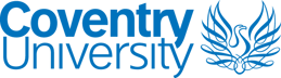 Coventry University logo