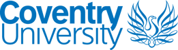 Coventry University logo