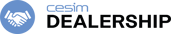 Cesim Dealership