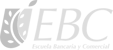 EBC logo horizontal light gray