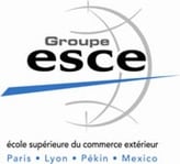 ESCE logo