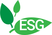 ESG icon
