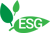 ESG icon