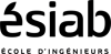 ESIAB logo horizontal