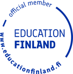 Education Finland logo