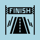 FR Elite - Finish line