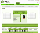 Cesim SimBrand (marketing management)