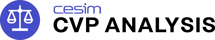CVP Analysis