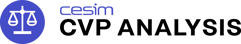 CVP Analysis