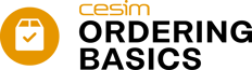 Ordering Basics