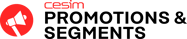 Promotions & Segments