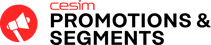 Promotions & Segments