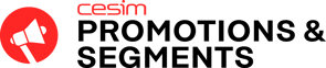 Promotions & Segments